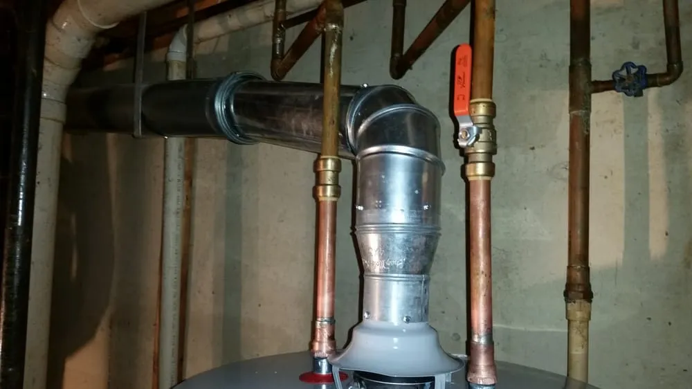 Slide of LiveGreen Plumbing Services