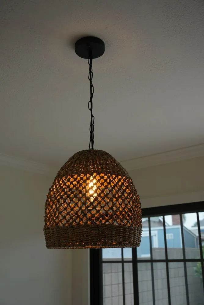 Slide of Living Color Painting & Construction