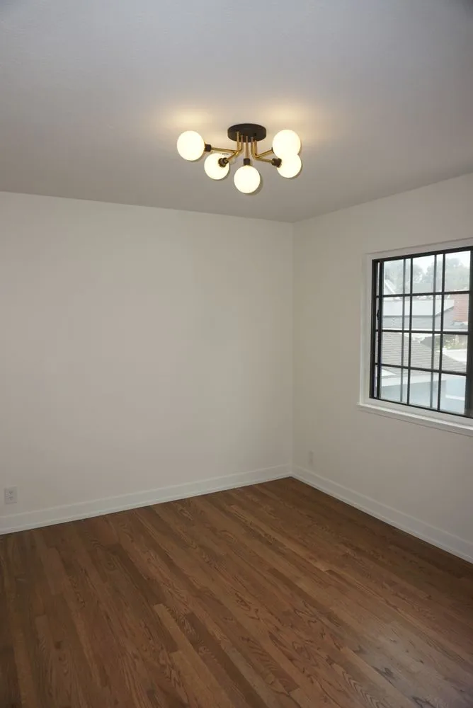 Slide of Living Color Painting & Construction