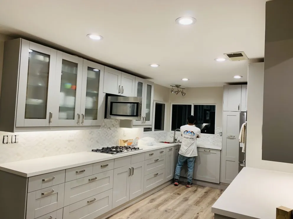 Emergency drain cleaning service in Los Angeles, CA - Living Color Painting & Construction