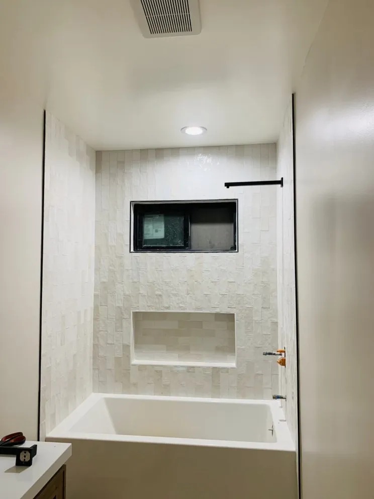 Affordable plumbing repair for homes in Los Angeles, CA by Living Color Painting & Construction