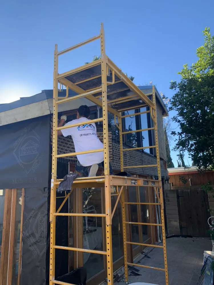 Reliable water heater service experts serving Los Angeles, CA - Living Color Painting & Construction