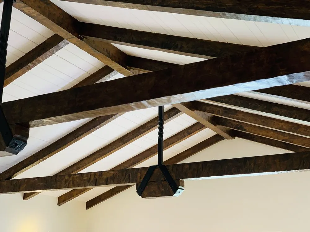 Emergency pipe repair for homes in Los Angeles, CA by Living Color Painting & Construction