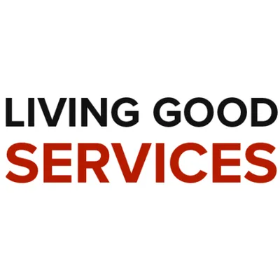 Living Good Services Logo