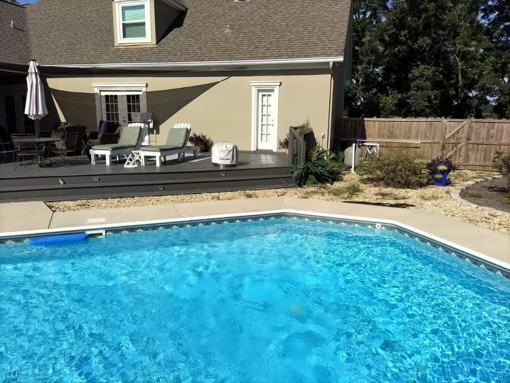 Slide of Living Green Landscapes