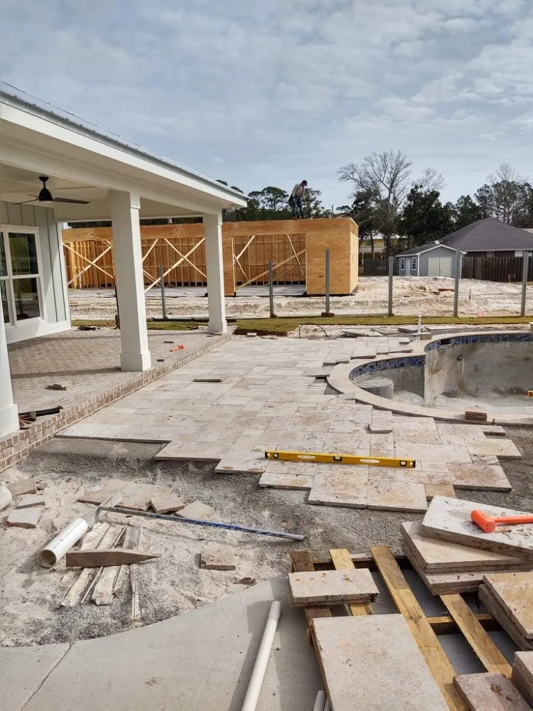 Slide of Living Green Landscapes