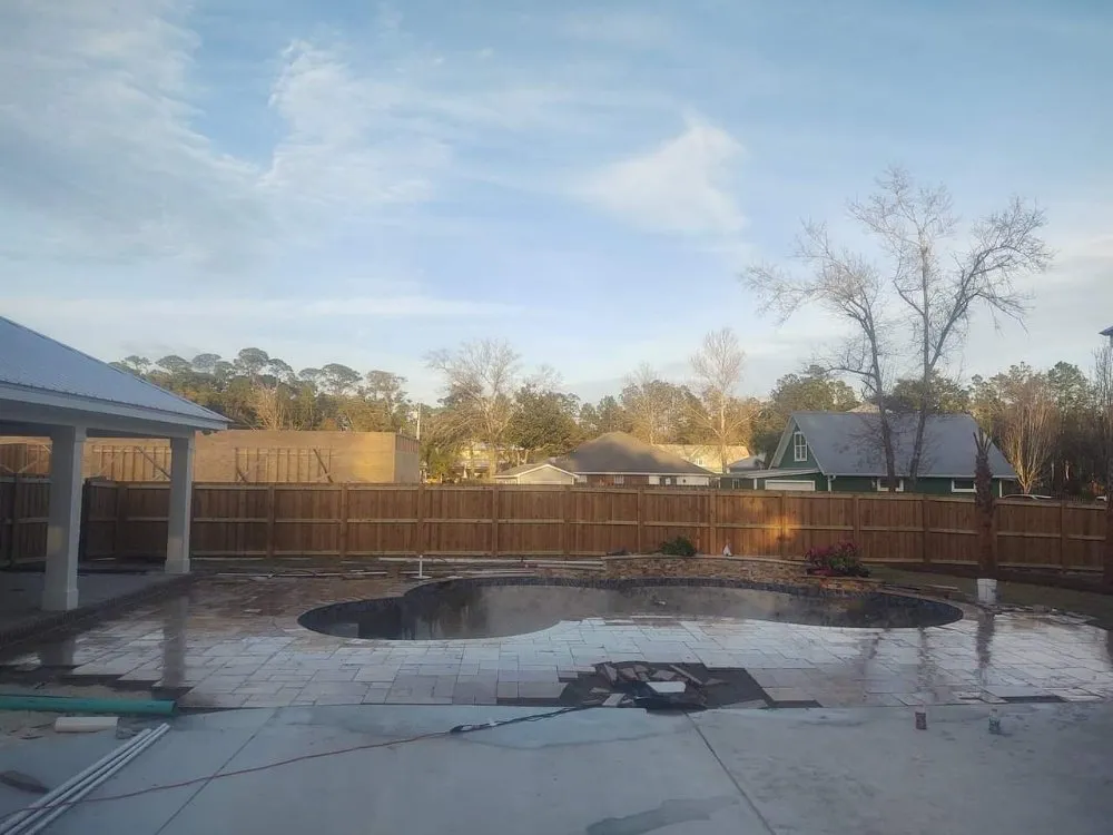 Slide of Living Green Landscapes