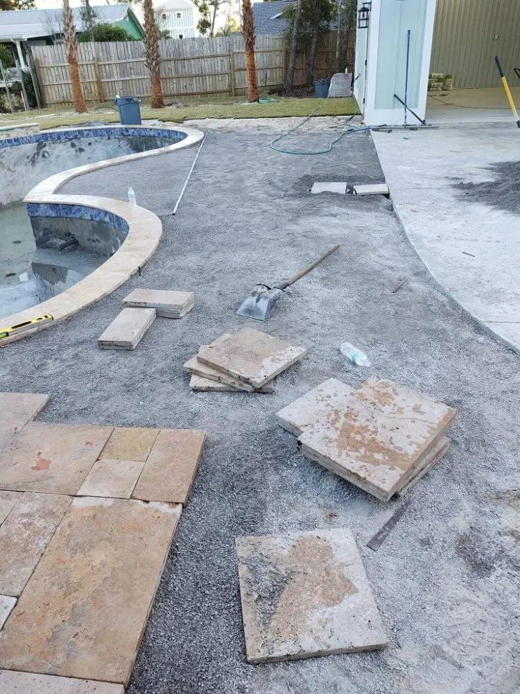 Slide of Living Green Landscapes