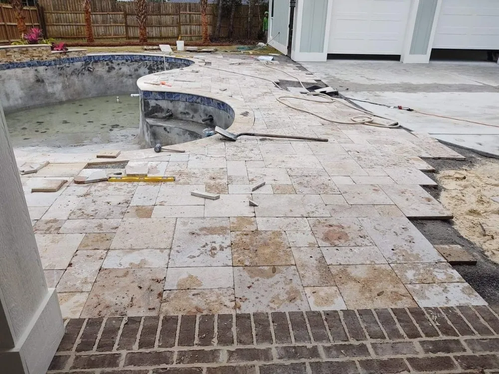 Slide of Living Green Landscapes