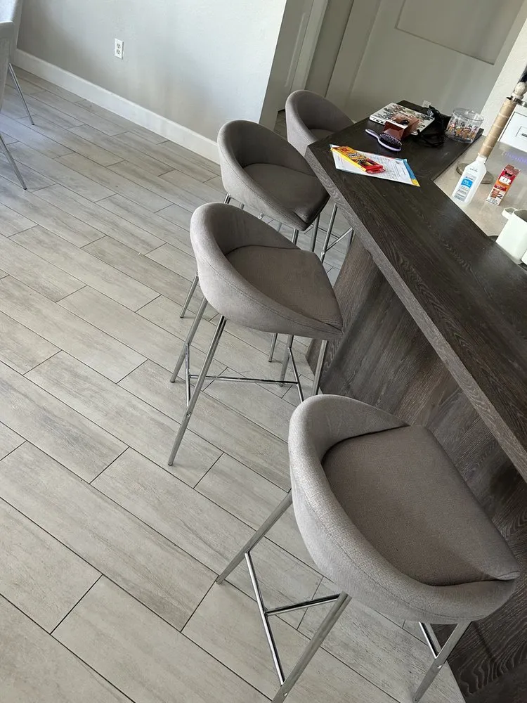 Slide of Living Handy Home Improvements