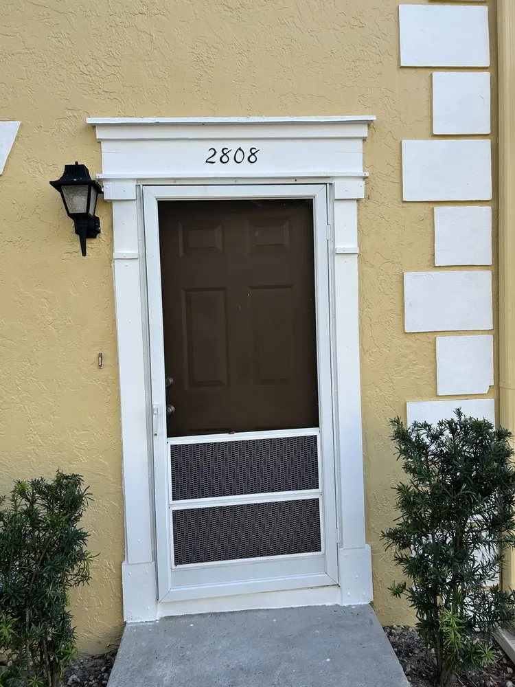 Slide of Living Handy Home Improvements