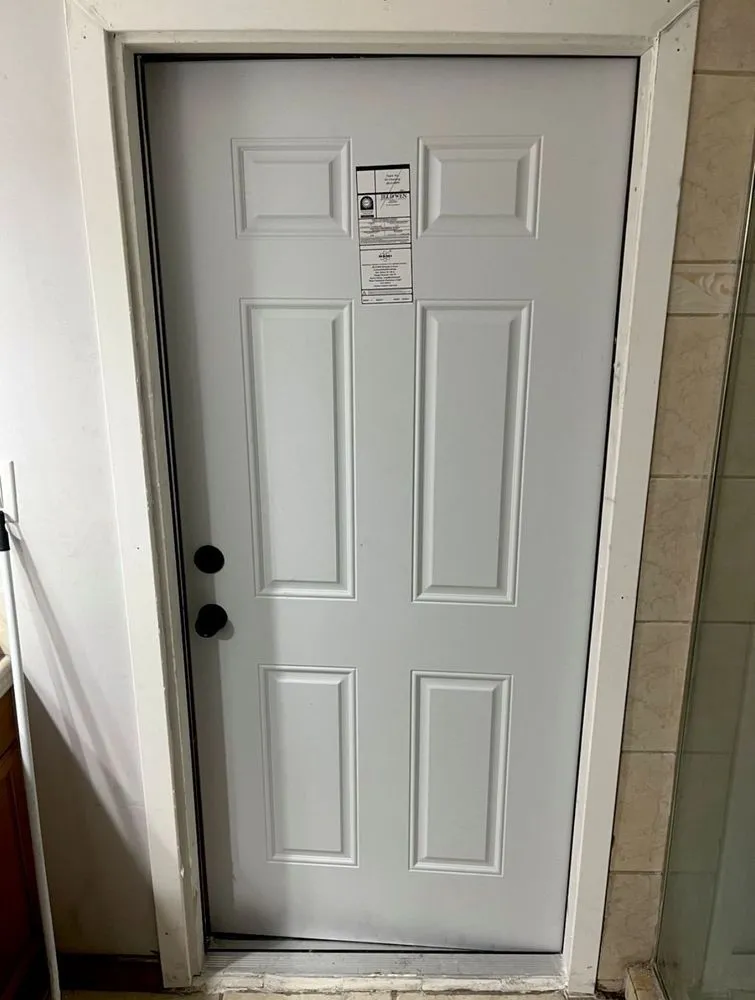 Slide of Living Handy Home Improvements