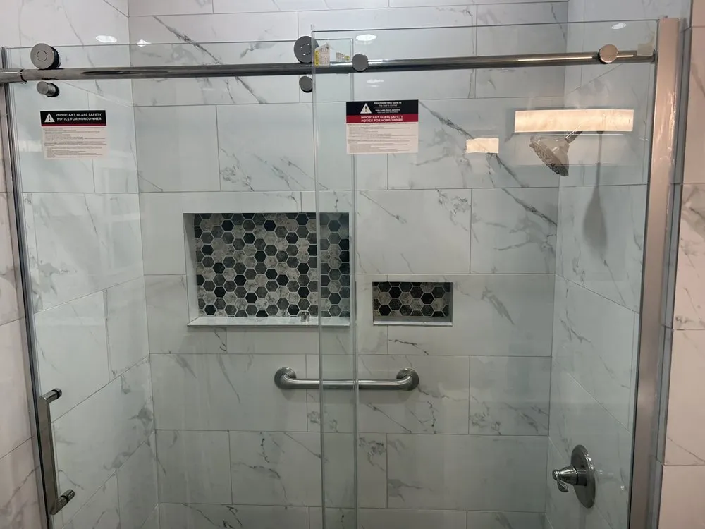 Slide of Living Handy Home Improvements