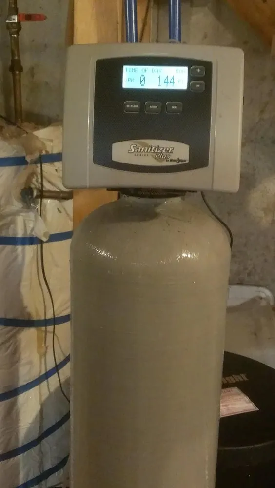 Affordable pipe repair for homes in Ballston Spa, NY by Living Services LLC - Water Division