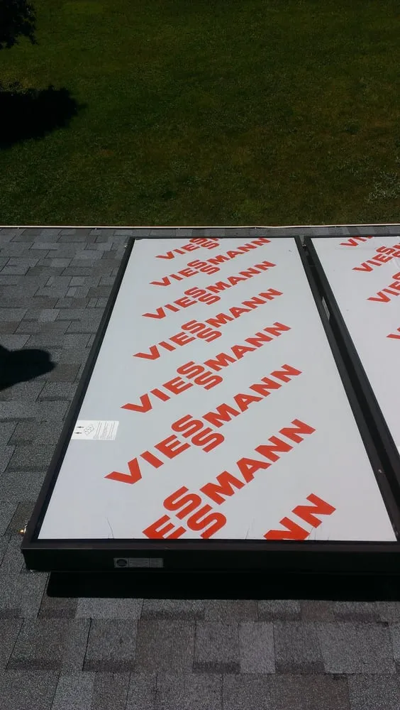 Professional water heater service in Ballston Spa, NY by Living Services LLC - Water Division