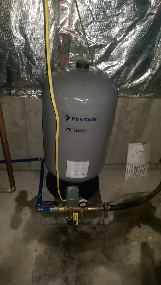 Reliable water heater service experts serving Ballston Spa, NY - Living Services LLC - Water Division