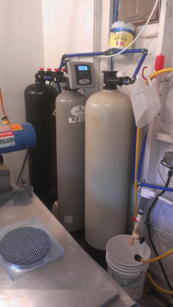 Trusted emergency plumbing service in Ballston Spa, NY - Living Services LLC - Water Division