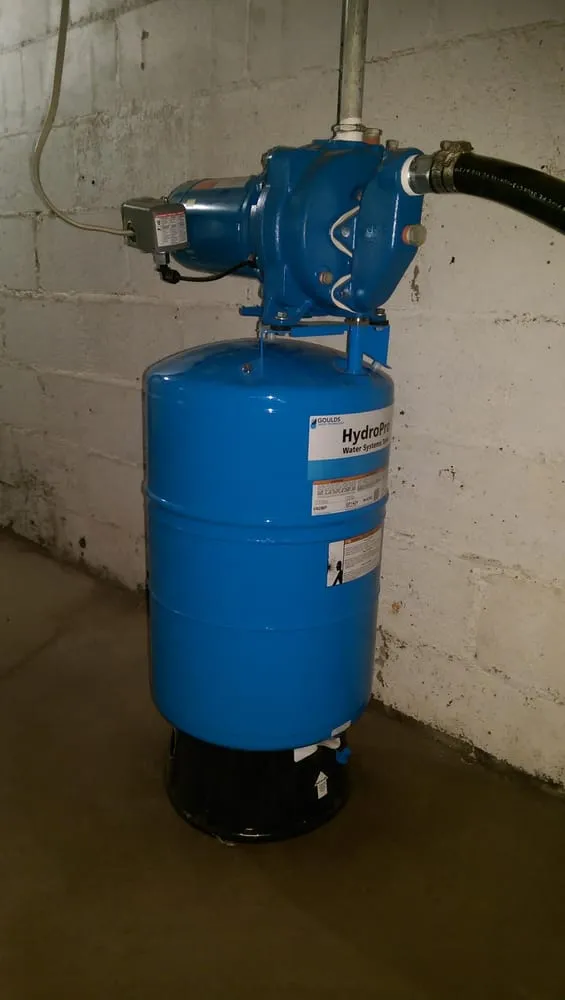 Trusted drain cleaning service in Ballston Spa, NY - Living Services LLC - Water Division