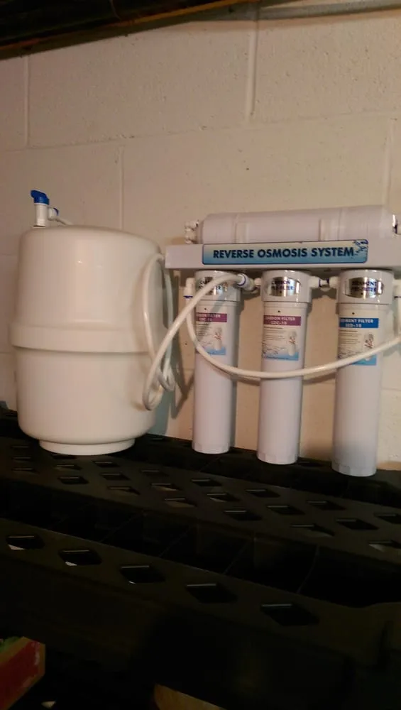 Trusted leak detection experts serving Ballston Spa, NY - Living Services LLC - Water Division