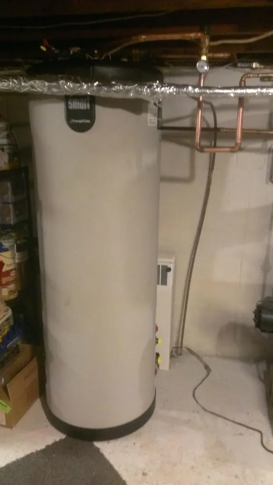 Trusted plumbing repair in Ballston Spa, NY by Living Services LLC - Water Division