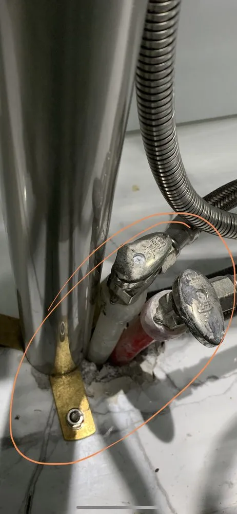 Slide of Living Solutions Plumbing