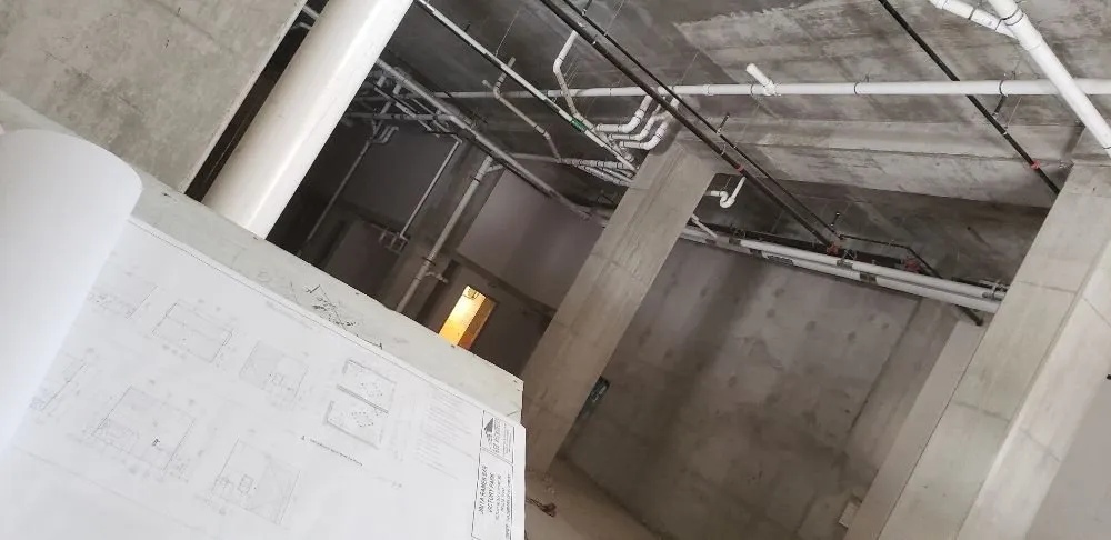 Slide of Living Solutions Plumbing