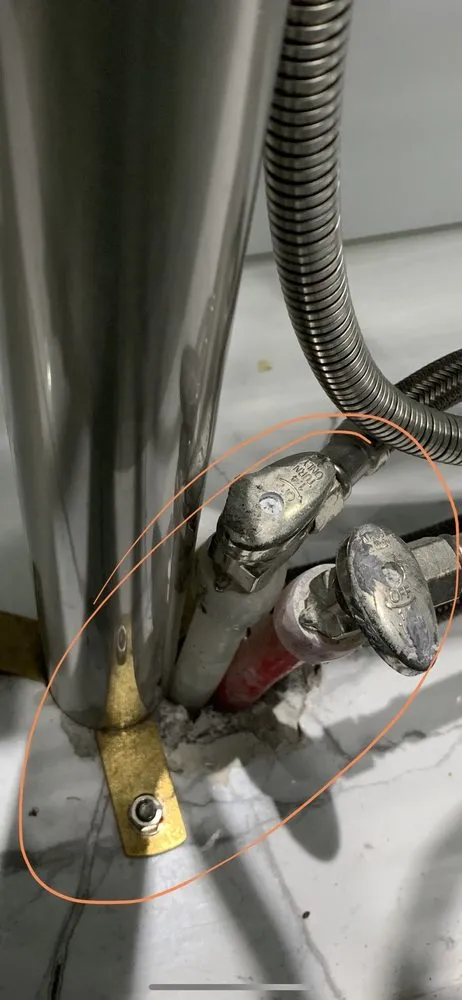 Slide of Living Solutions Plumbing