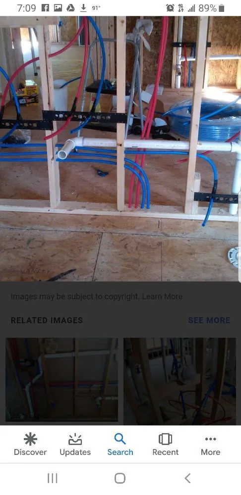 Top-rated plumbing repair in Houston, TX by Living Solutions Plumbing