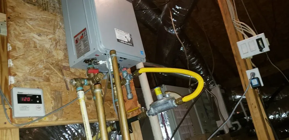 Expert plumbing repair for homes in Houston, TX by Living Solutions Plumbing