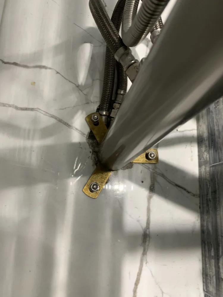 Slide of Living Solutions Plumbing