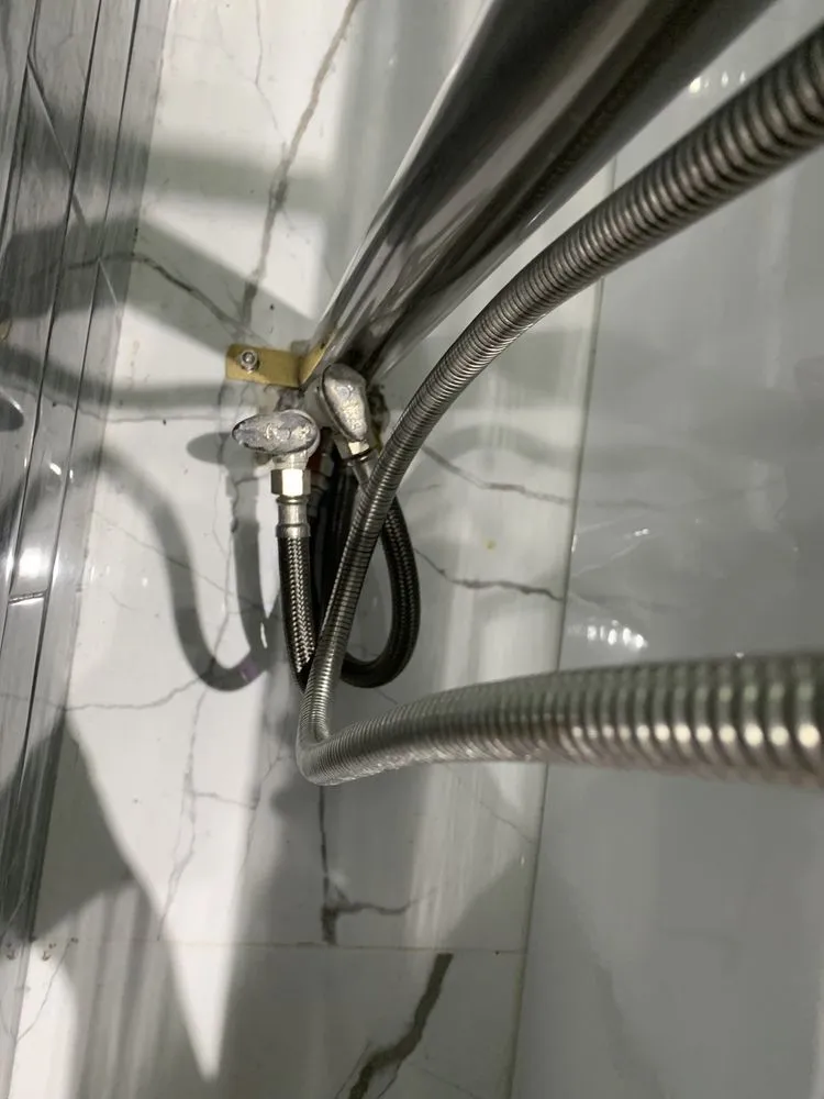 Slide of Living Solutions Plumbing