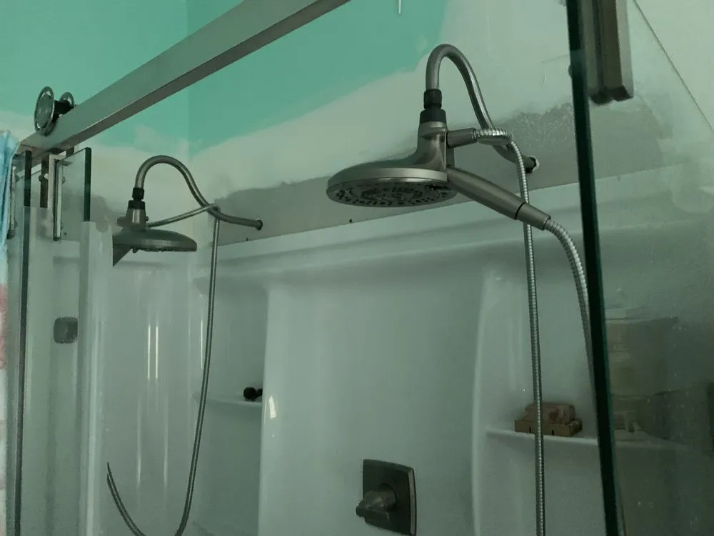 Top-rated emergency plumbing for homes in Lexington, SC by Living Water Drain & Plumbing