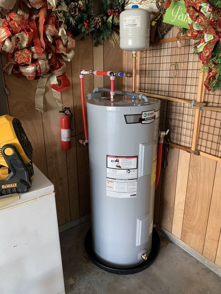 Expert emergency plumbing in Lexington, SC by Living Water Drain & Plumbing