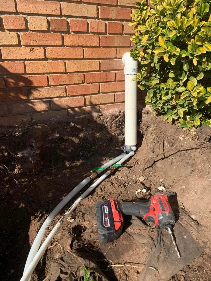 Professional water heater service for homes in Lexington, SC by Living Water Drain & Plumbing