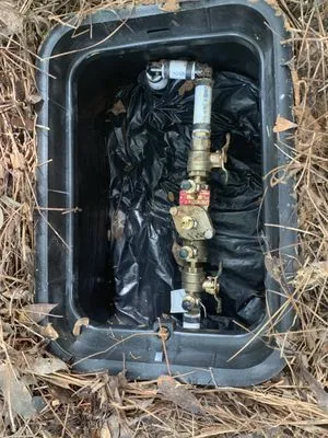 Living Water Drain & Plumbing