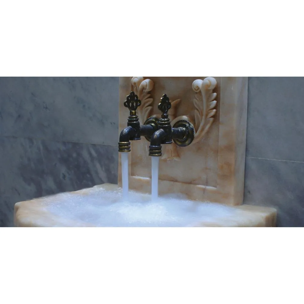 Slide of Living Water Plumbing and Drain Solutions