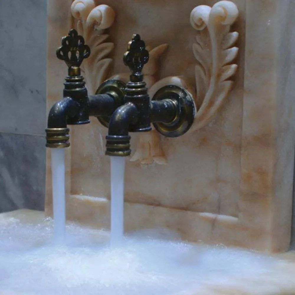 Reliable emergency plumbing for homes in Baton Rouge, LA by Living Water Plumbing and Drain Solutions