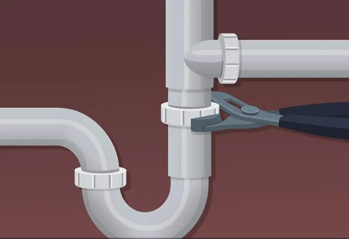 Slide of Living Water Plumbing and Drain Solutions