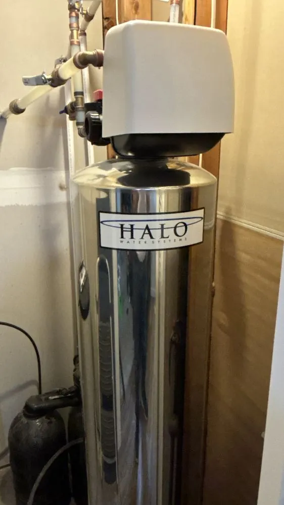 Slide of Living Water Plumbing and Remodel