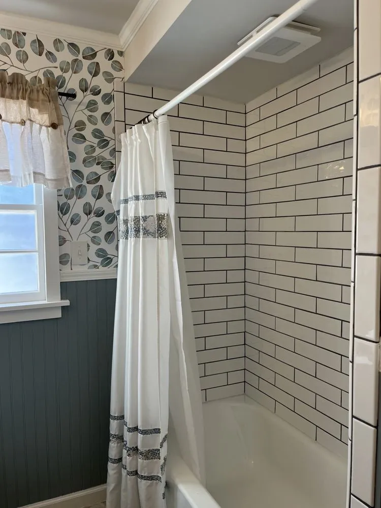 Slide of Living Water Plumbing and Remodel