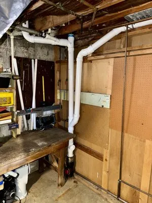 Living Water Plumbing and Remodel