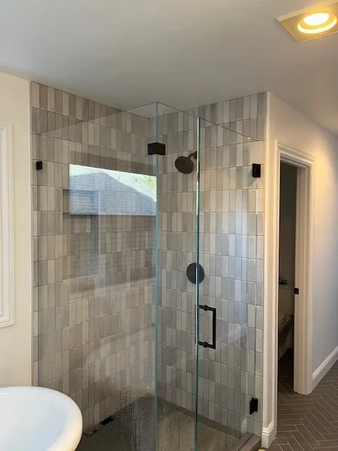 Slide of Living Water Plumbing