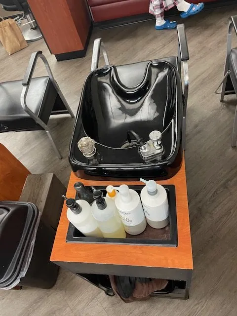 Slide of Living Water Plumbing