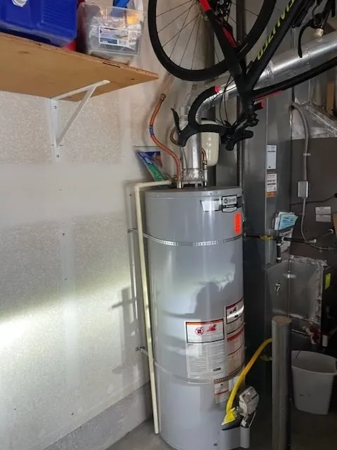 Slide of Living Water Plumbing