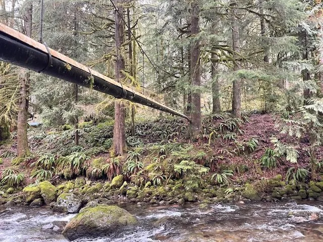 Slide of Living Water Plumbing