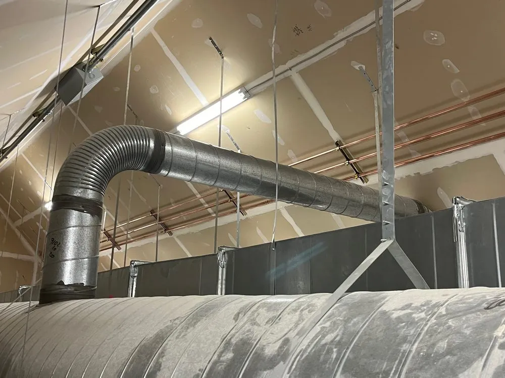 Slide of Living Water Plumbing