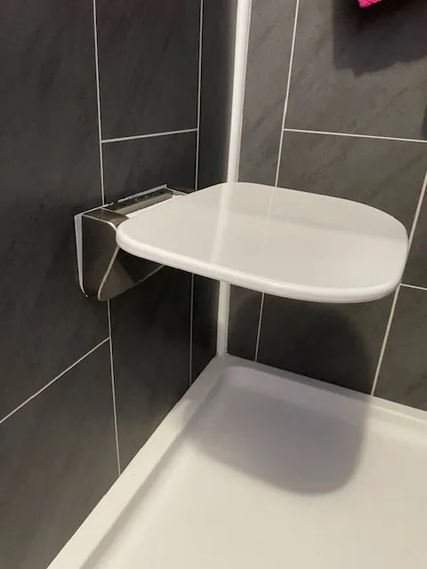 Slide of Living Water Plumbing