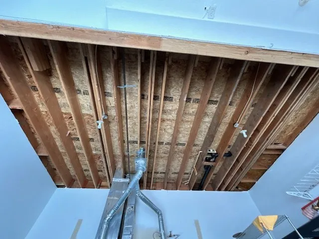 Slide of Living Water Plumbing