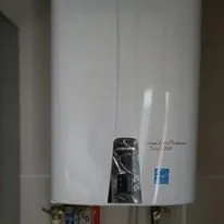 Slide of Living Water Plumbing