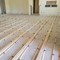 Slide of Living Water Plumbing